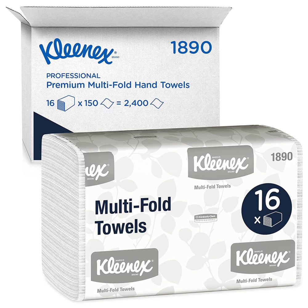 Bild: © KIMBERLY-CLARK GmbH